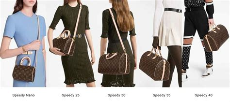 louis vuitton speedy bag with strap|louis vuitton speedy size chart.